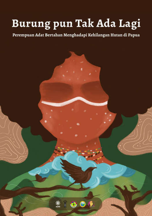 Sampul Buku