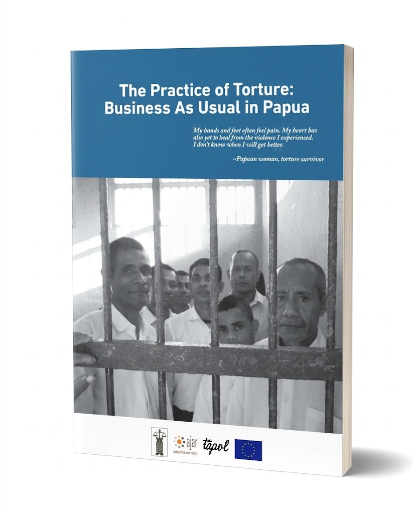 The Practice of Torture: Business As Usual in Papua