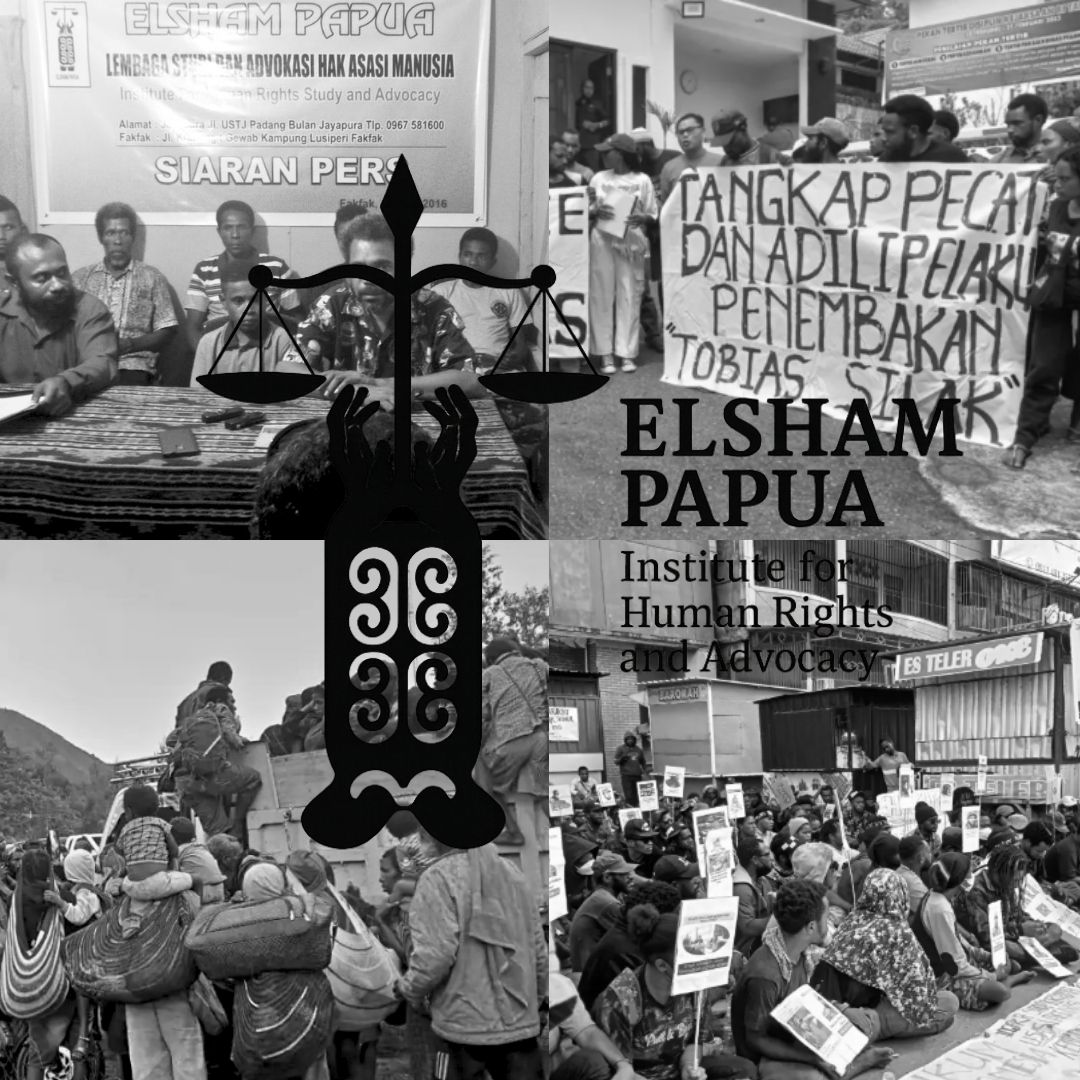 Lanskap Tanah Papua