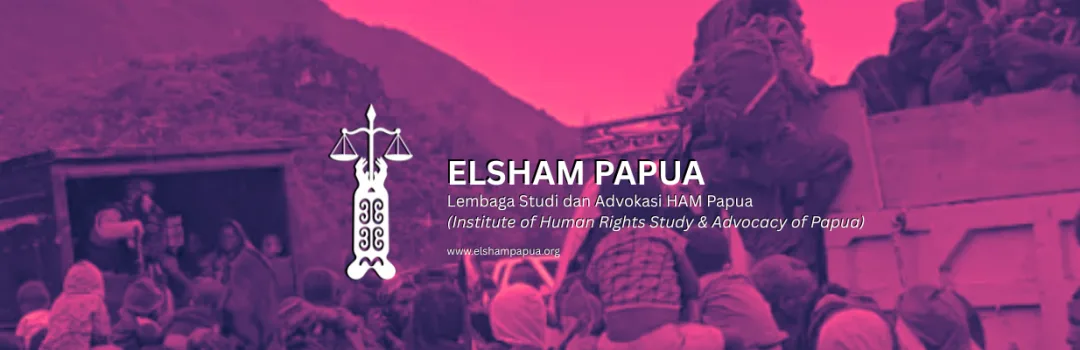 Mengawal Keadilan dan Hak Asasi Manusia di Tanah Papua