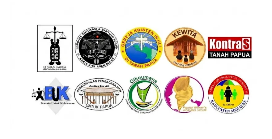 JOINT STATEMENT OF POSITION: Civil Society Organisations, Indigenous Peoples, Victims and Survivors’ Families, Women’s Movements, Youth Organisations, and Civil Movements in West Papua
